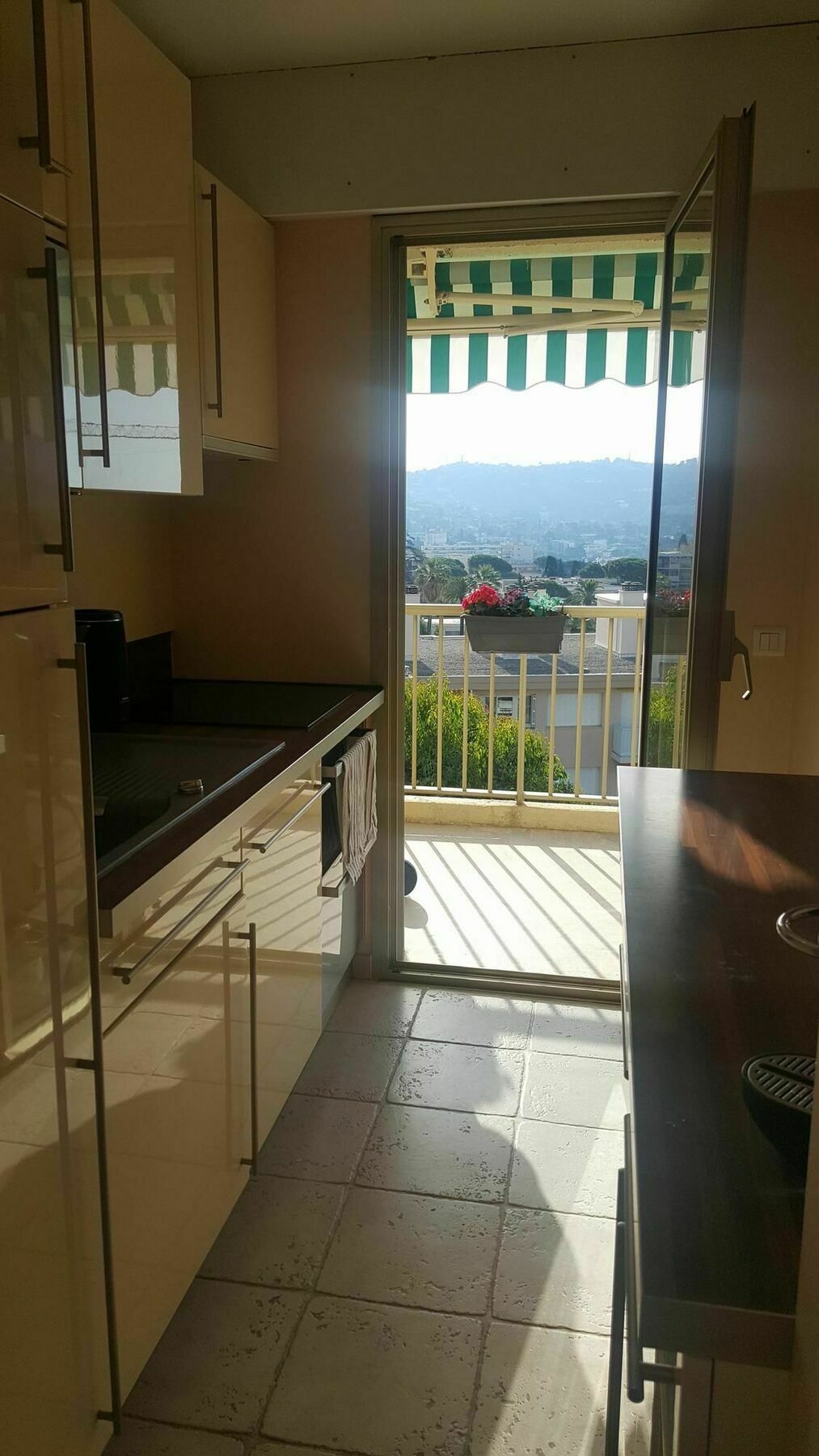 Apartamento Le Cannes