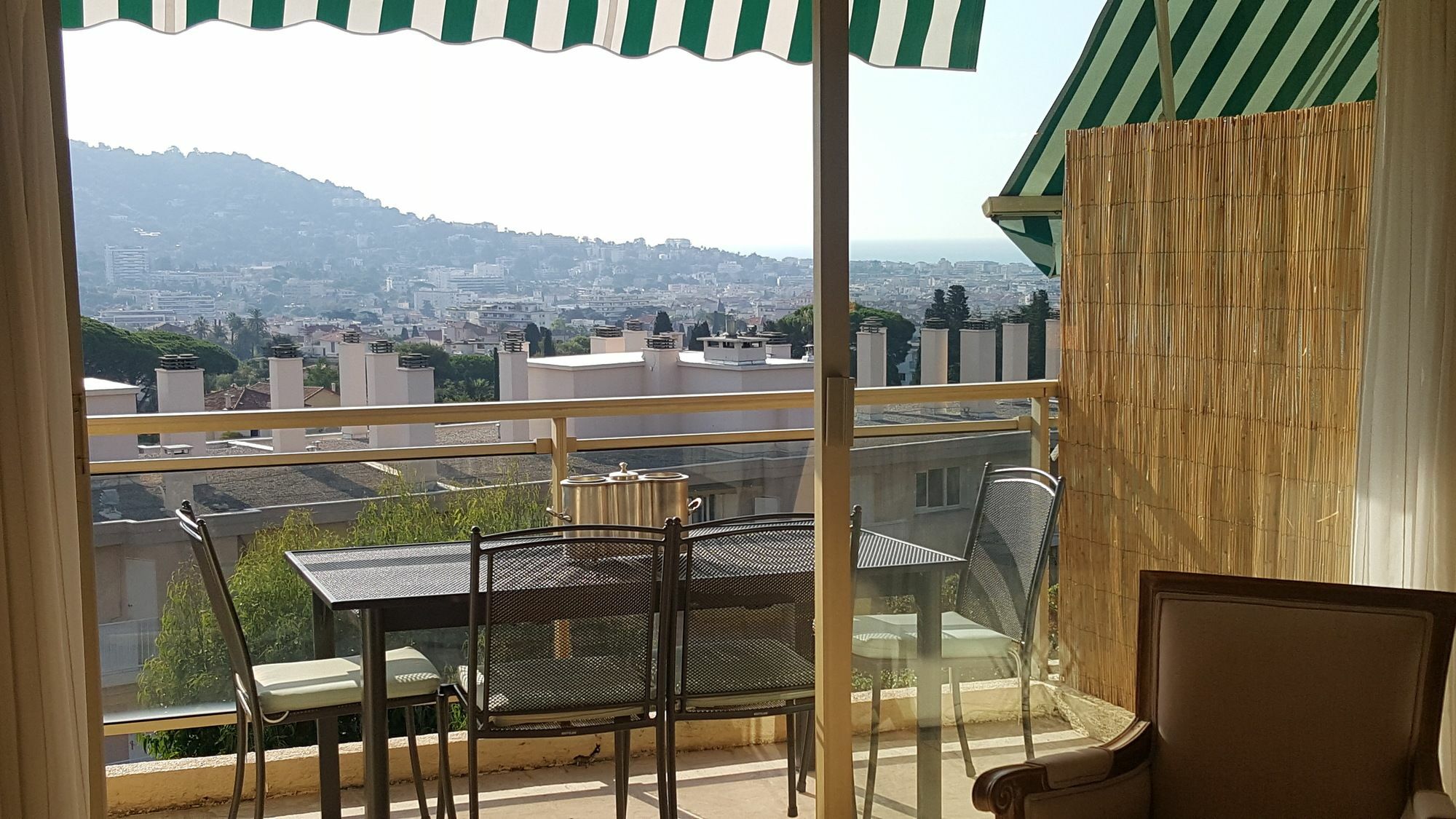 Apartamento Le Cannes