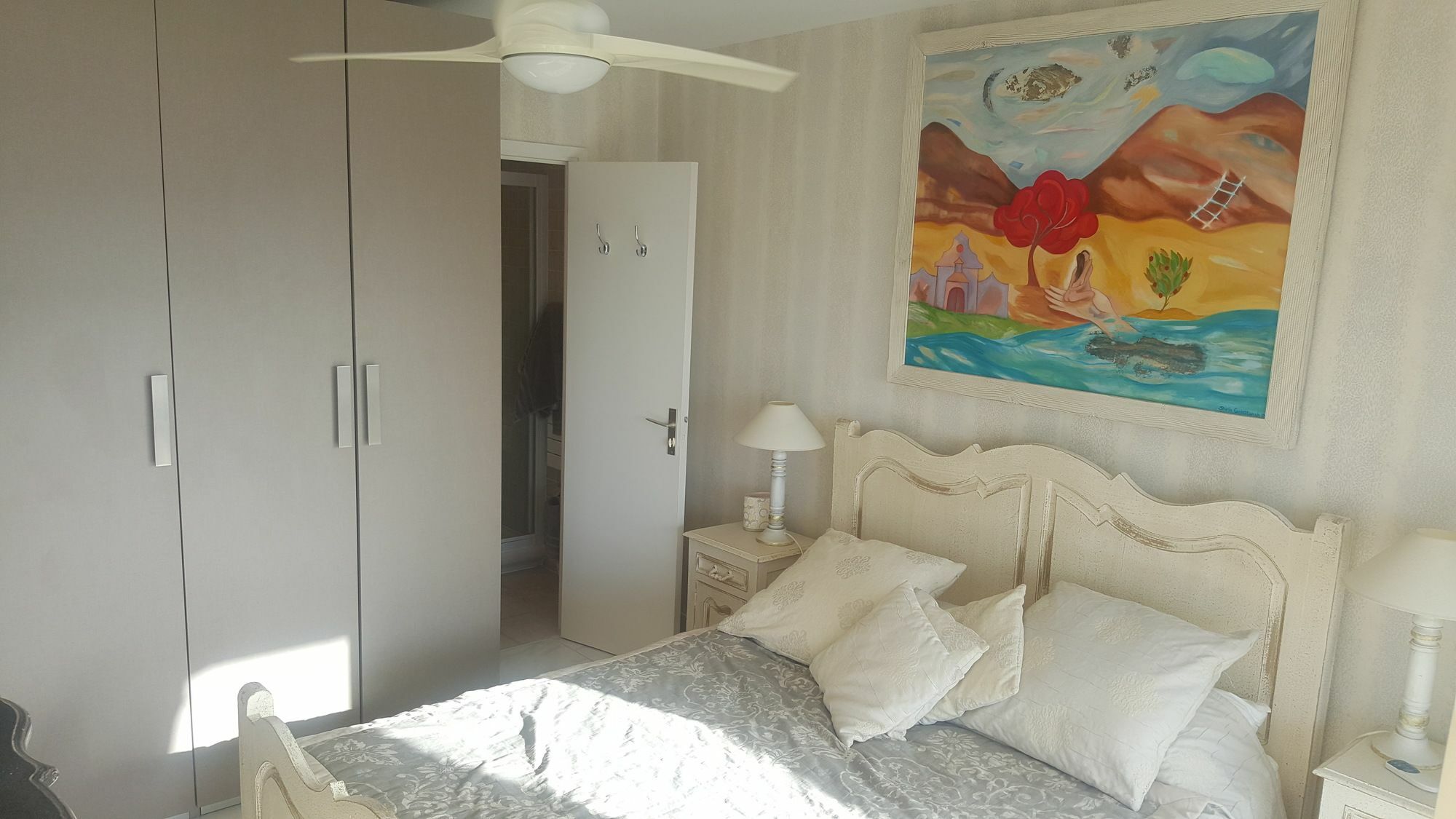 Le Apartamento *