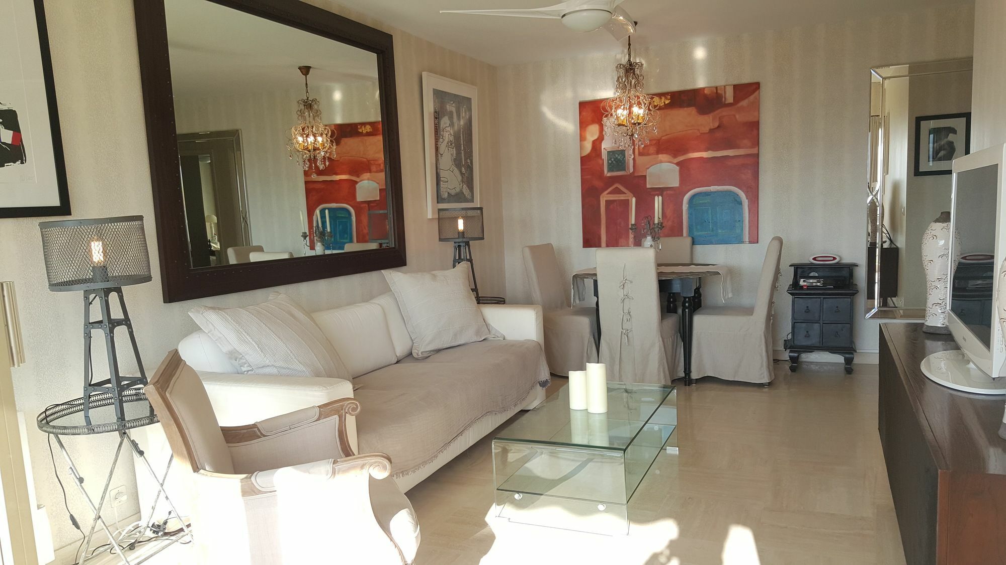 Apartamento Le