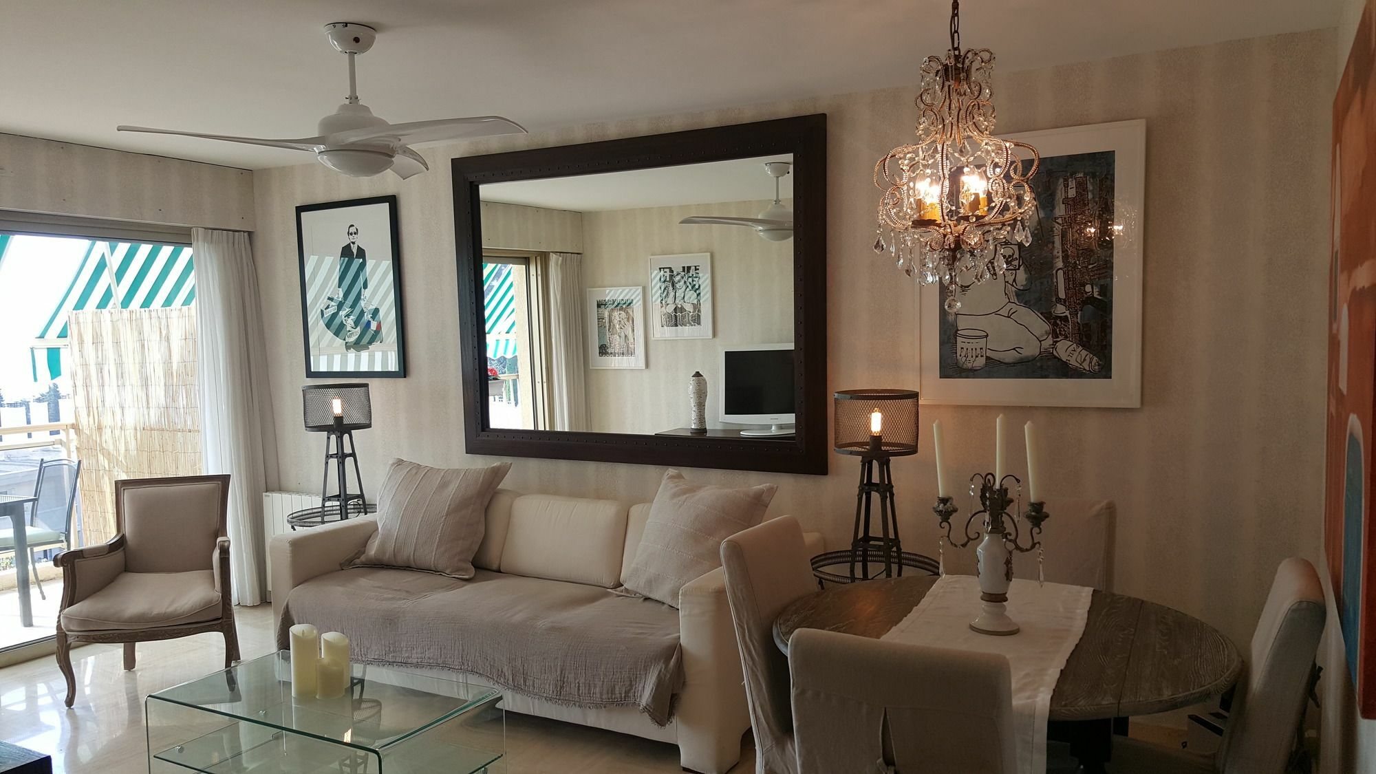 Le Apartamento