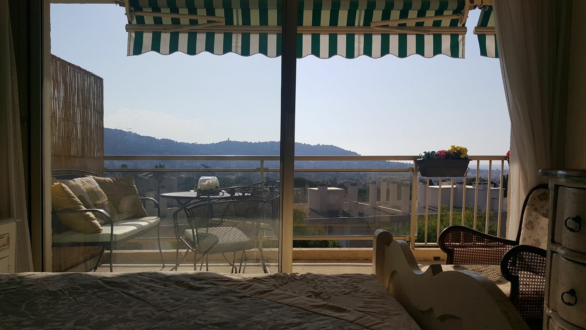 Apartamento Le Cannes