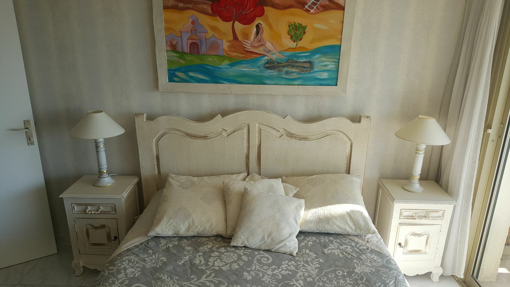 Appartement Le *