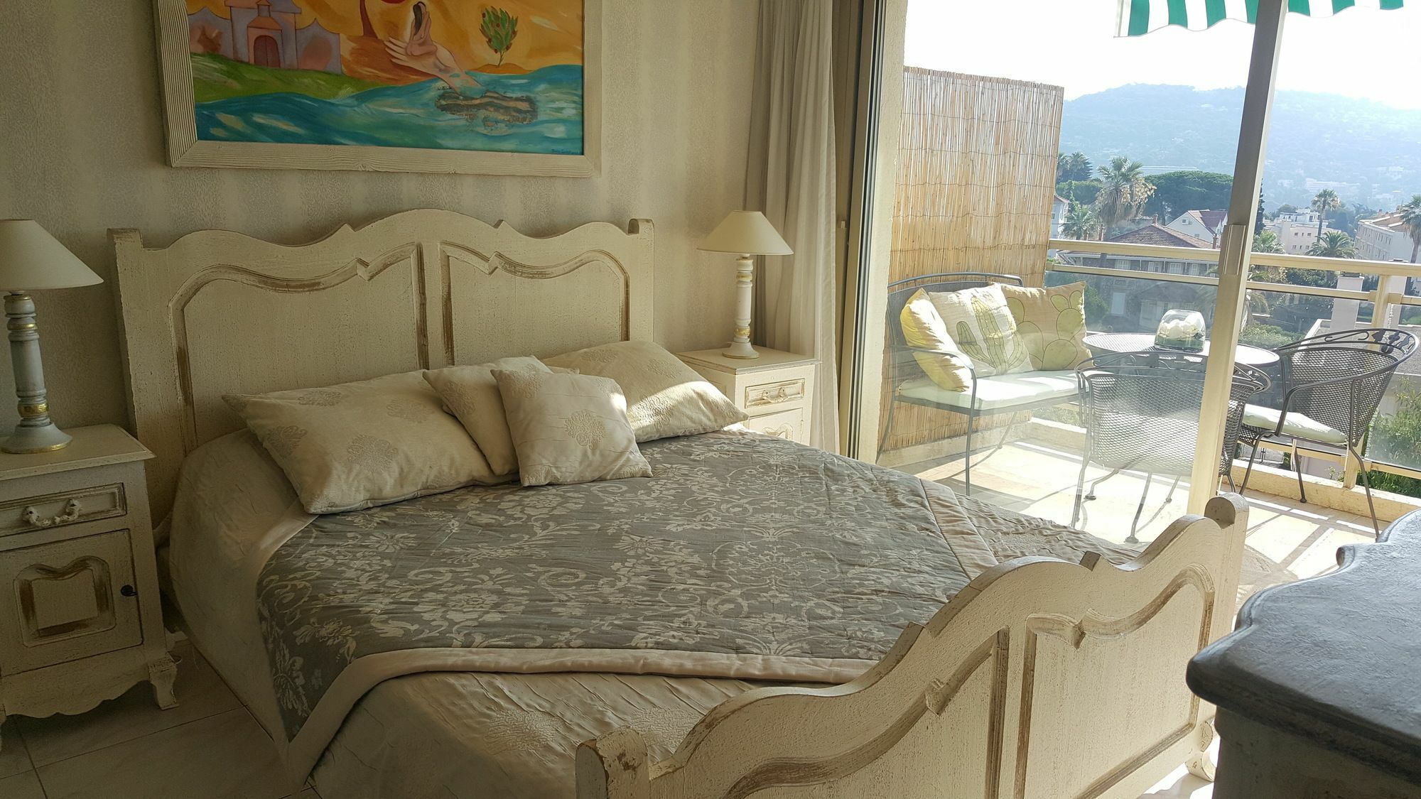 Le Appartement *