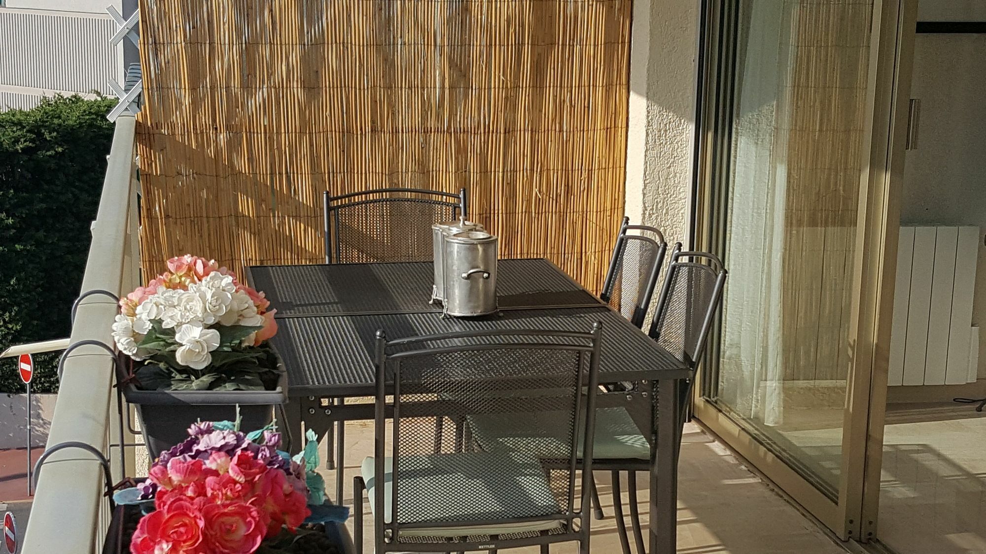 Appartement Le