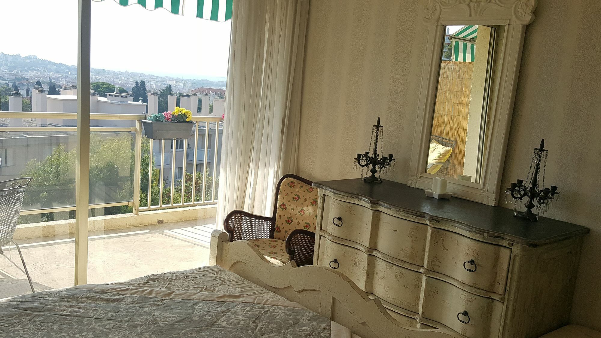 Le Appartement