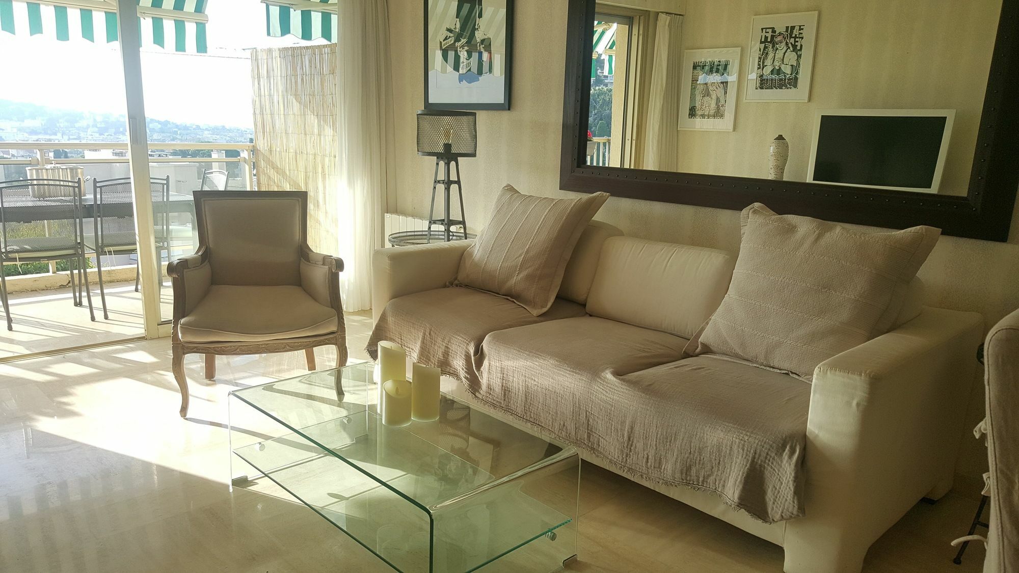 Appartement Le *